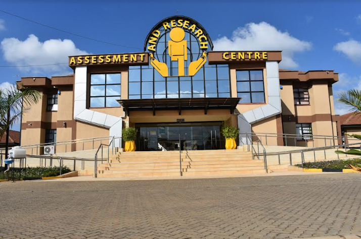 Assessment Image